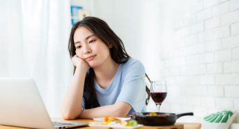 オンライン婚活をただのオンライン飲み会にしないコツ